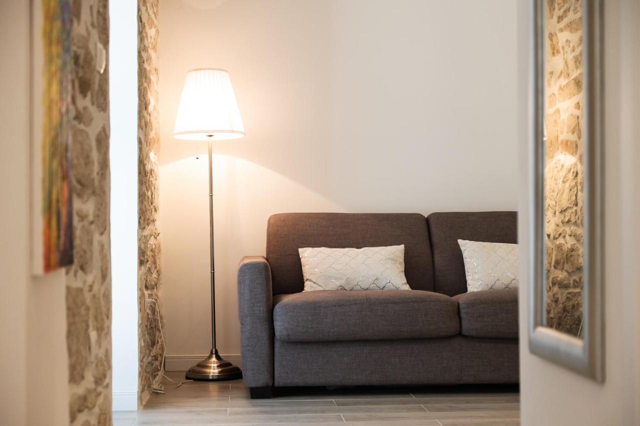 Pavle'S Apartment Zadar Exterior photo