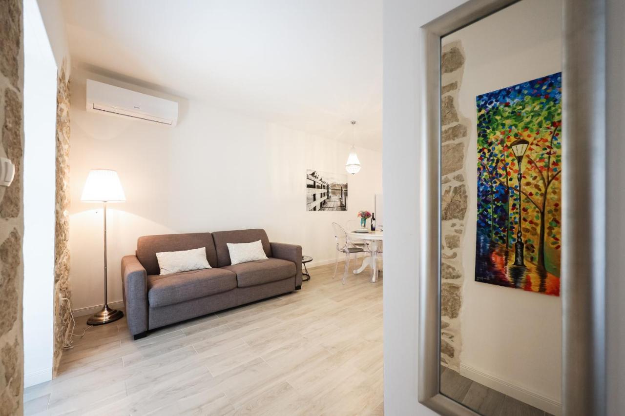 Pavle'S Apartment Zadar Exterior photo
